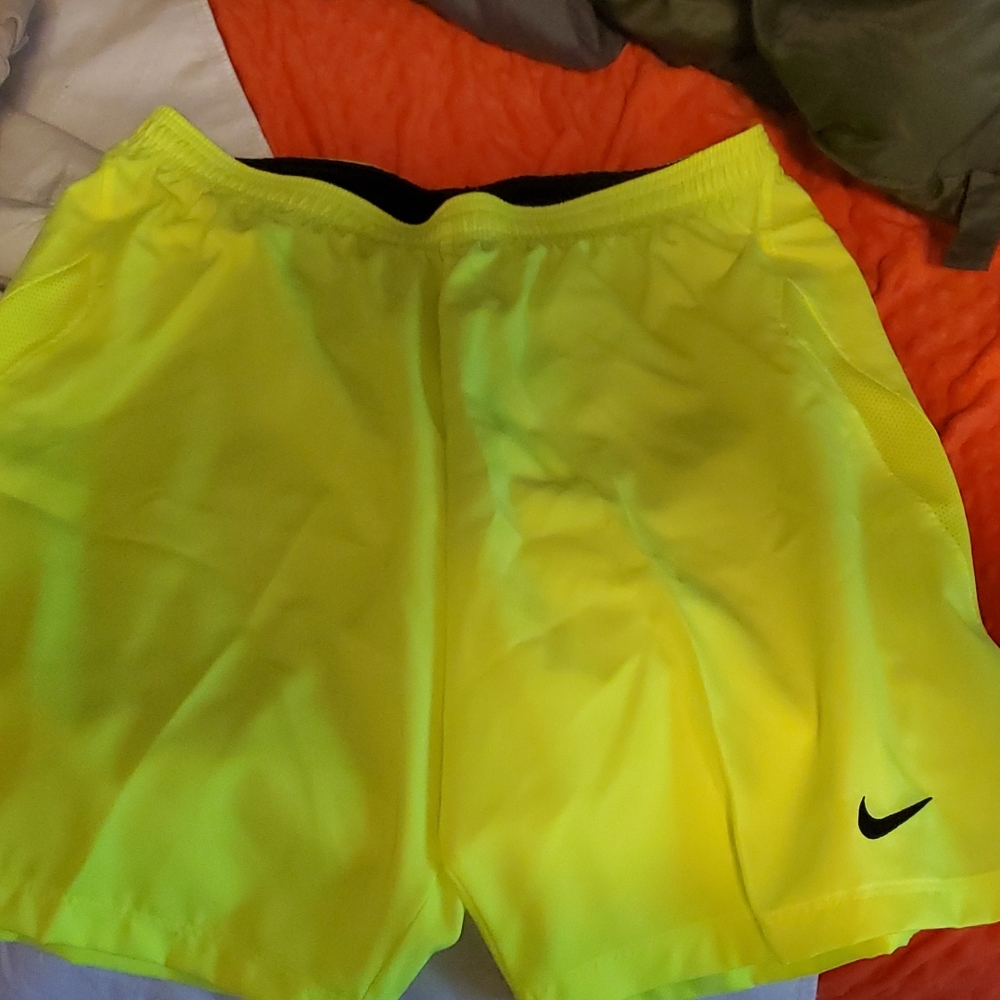 Nike shorts